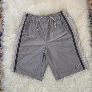 Aeropostale mens shorts size Large